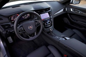 2014-Cadillac-CTS-V-Sport-Sedan-inside-front