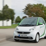 All-Electric-Smart-Car