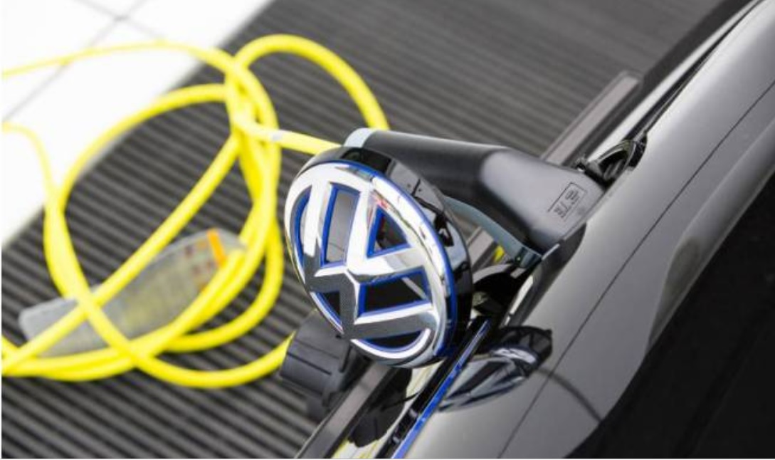 Volkswagen anuncia o fim da era do motores à combustão